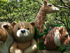 -济州岛泰迪熊博物馆