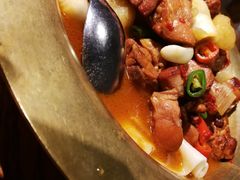 -阿罗新疆菜(人民广场店)