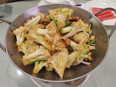 -牡丹宴·正宗洛阳菜·水席(国家牡丹园店)
