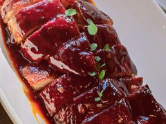 -望乡楼上海菜(日月光店)