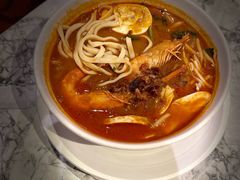 -关夫人餐厅(阳光广场店)