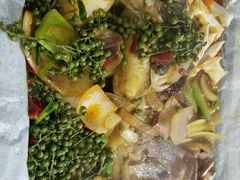 -纽道沸巫山纸包鱼(中海国际店)