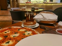 -沈阳君悦酒店·意坊意大利餐厅