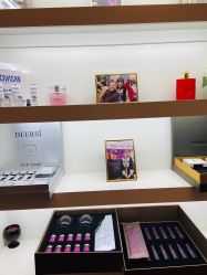 -美肤盾祛痘·问题肌头疗管理中心