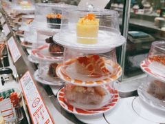 -新一番三文鱼寿司(大东海店)