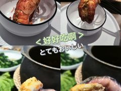 -隅乐胡椒虾·台湾菜·团建(皇岗店)