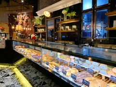 -Let's Taipei 非常烘焙(太古里店)