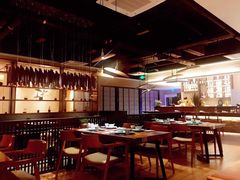 大堂-古京·臻致料理(月湖店)