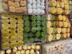 -庆祥斋糕点厂(留学路店)