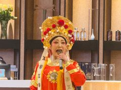 -金狮麟·新豫菜(金码大厦店)