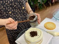 -糖秋Cake DIY·蛋糕定制·甜品台(观音桥店)
