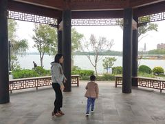 -南湖国家城市湿地公园