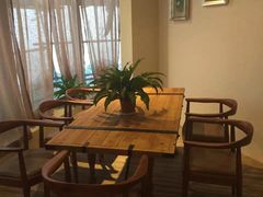 -烛影拾光观景餐厅·创意菜·摄影·小提琴(大唐不夜城店)