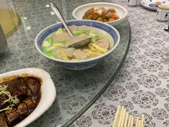 -客家汇·客家传承菜(水库店)