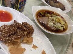 -顺风海鲜港(金玉兰店)
