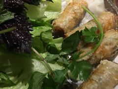 越南春卷-大头虾越式风味餐厅(光明广场店)
