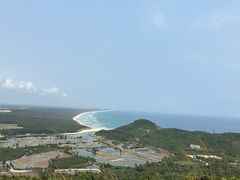 -海南铜鼓岭景区