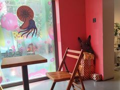 -Punchline Coffee&Roaster(同济大学店)