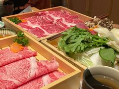 -锅物新语&寿喜烧.炉端割烹(世博源店)