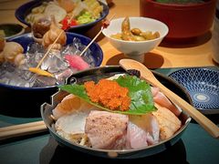 -松涛日本料理