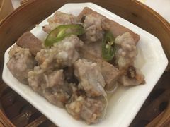 -稻香酒家·33年老字号·港式粤菜(富邦中心店)