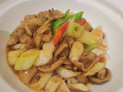 -宁夏国强手抓羊肉·清真菜(未央路凤三店)