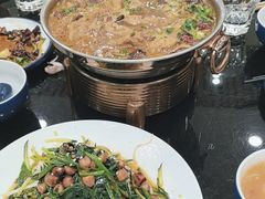 -宛平李记小吃(东关街店)