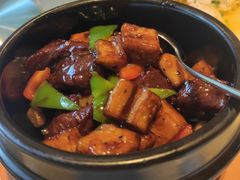 -喜来登由由大酒店九州膳坊中餐厅
