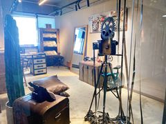 -大视光学•LINDBERG林德伯格•全球手工眼镜集合店(王府井店)