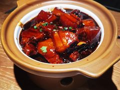 -周家二小姐的菜(西津渡店)