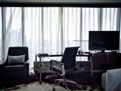 -广州天河希尔顿酒店