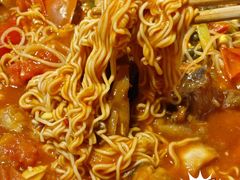 -贵州辣子鸡番茄鸡