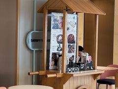 -dodonpa.墩墩伐 便当食堂(博华广场店)