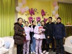 点击看大图 -莲生母婴月子中心(清水河公园店)