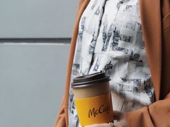 -麦当劳(朝阳北路店)