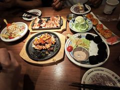 -小川洋风料理(大悦城店)