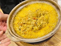 -老吉士酒家(天平路店)