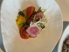 -领仕扒房(长春店)