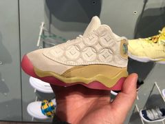 -Air Jordan(世贸天阶店)