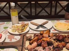 -汉斯南美烤肉(总店)