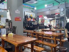 -小辫子羊肉面馆(周东店)