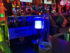 -摆渡酒吧(后海店)