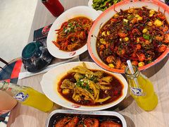 -李叔叔虾蟹大排档(青羊店)