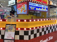 -永旺梦乐城(武汉金桥店)