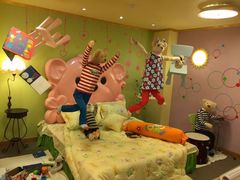 -济州岛泰迪熊博物馆