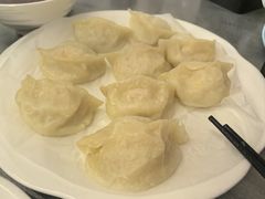 -馅饼粥·百年传承 since1926(中山路店)