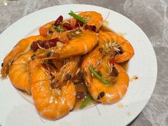 香辣虾-九龙餐厅(大沽路店)