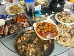 -区海鸡场饭店(石壁店)
