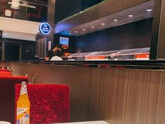 大堂-沁原羔羊火锅(新天地店)