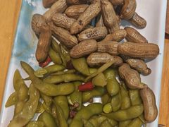 -亿牌牌东北烧烤(怀特店)